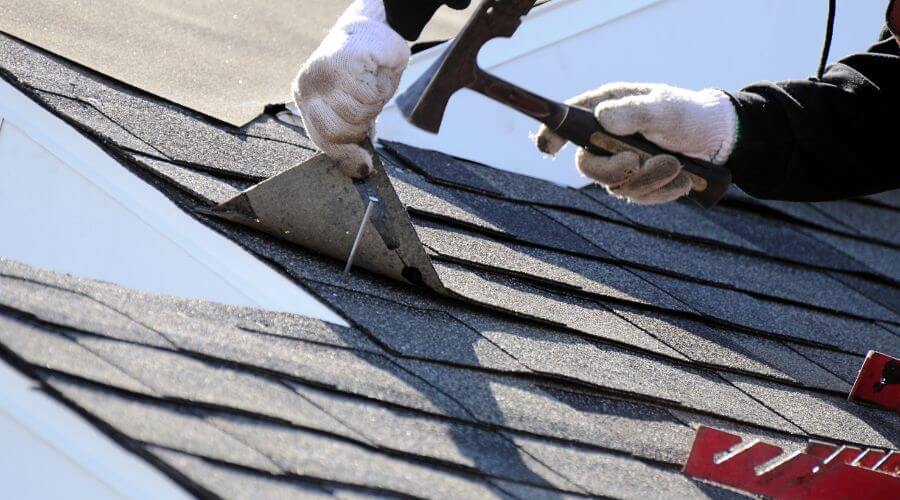 Professional Flat Roofing Installation in South Wayne, WI